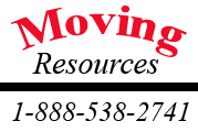 ND Moving Companies